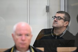 Прокуроры представили позицию по апелляциям осужденных армянских преступников -ФОТО 