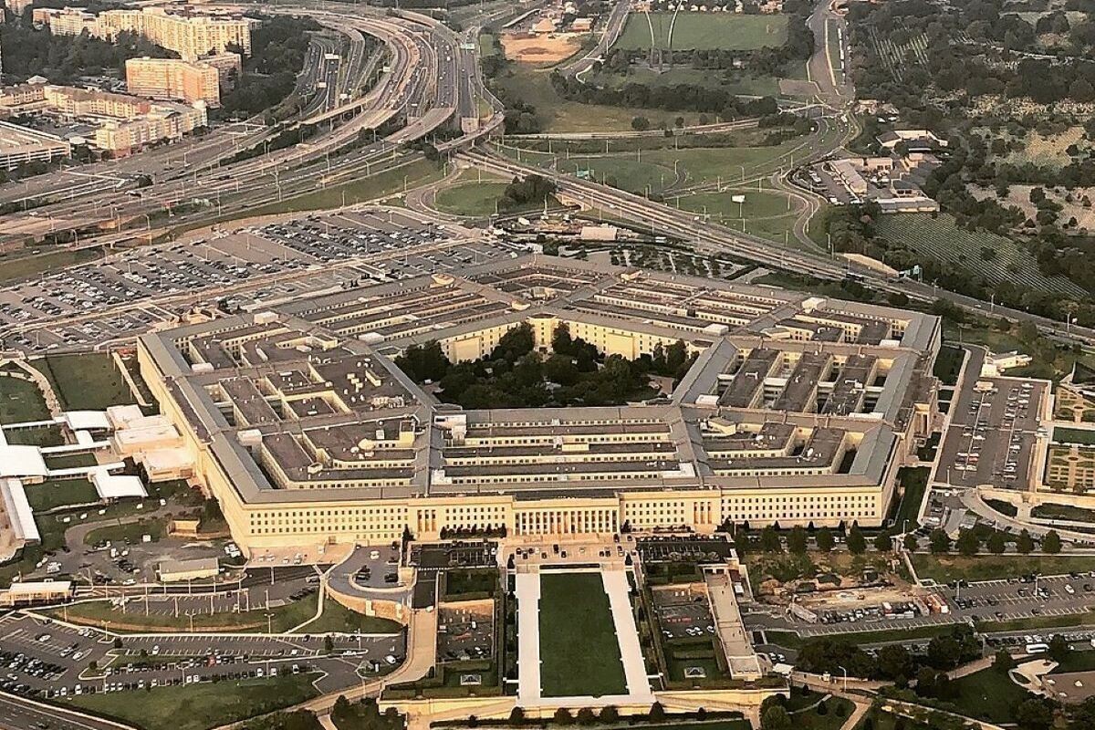 Названа сумма затрат США на военную операцию против Ирана