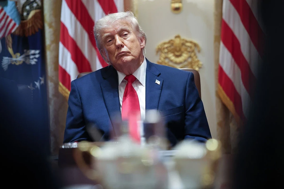Иран опроверг слова Трампа о просьбе возобновить переговоры
