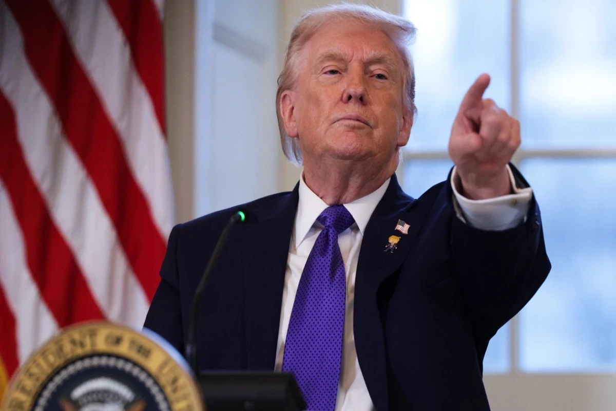 Рубио: у Трампа есть множество вариантов действий против Ирана