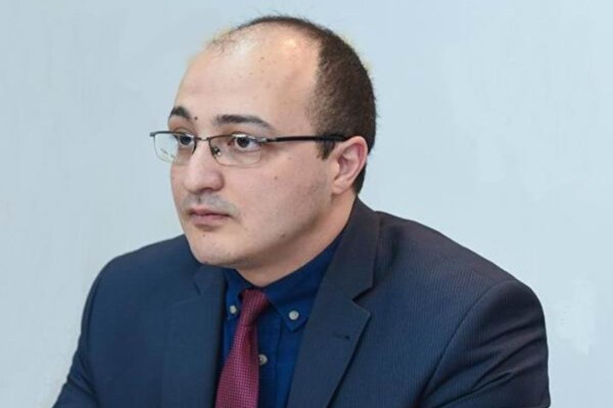 Заур Мамедов:  Азербайджан и Германия выходят на новый уровень отношений - ВЗГЛЯД 