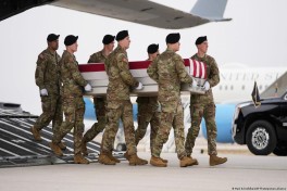 AP: В конфликте с Ираном погибли уже 18 американских военнослужащих