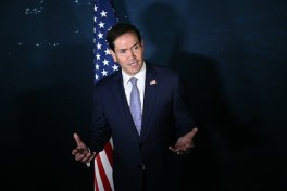 Рубио объяснил, что мешает России и США наладить сотрудничество