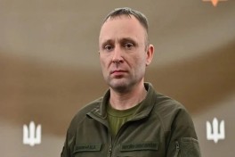Новый главком ВСУ анонсировал усиление наступательных операций