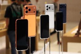 Foxconn расширяет штат на фоне подготовки к выпуску iPhone 18 Pro