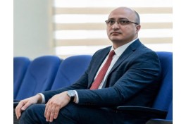 Заур Мамедов: Германия усиливает стратегический интерес к Азербайджану - ВЗГЛЯД 