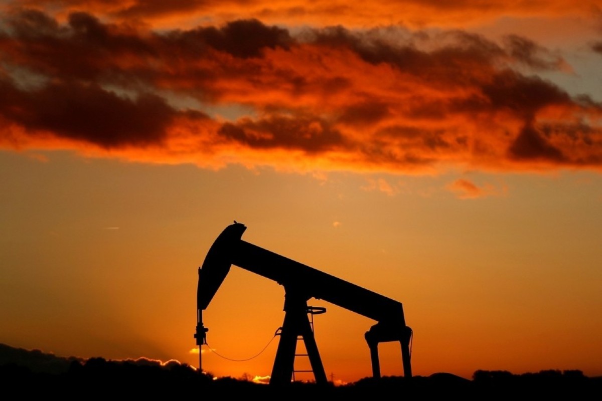 Цена на нефть превысила 96 долларов