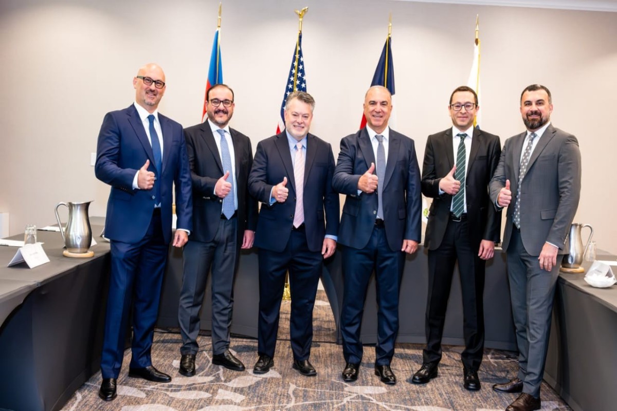 Азербайджанская GL Group приобрела нефтегазовые месторождения в Техасе: ПОДРОБНОСТИ  