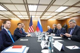 Лавров и Рубио обсудили Украину, Ближний Восток и отношения России с США: ИТОГИ ВСТРЕЧИ  