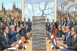 Euractiv: заседание по санкциям против России прошло в напряженной обстановке