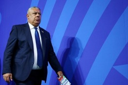 Главу футбола Аргентины связали с расследованием ФБР : что известно о задержании?