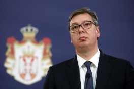 Вучич назвал примерную дату внеочередных выборов в Сербии