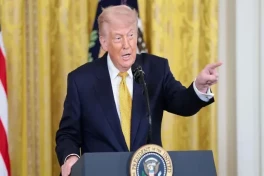 Трамп считает Иран не готовым к договоренности с США