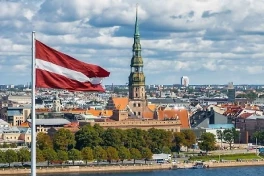 Латвия запретила импорт книг, газет, видеоигр, игрушек из России