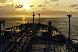 Китай досрочно скупил партии российской нефти ESPO на август