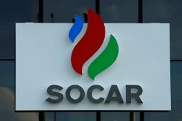 SOCAR стала одним из главных поставщиков СПГ для переживающего дефицит Египта: ЭКСКЛЮЗИВ 