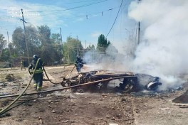 Жертвами удара по Киевской области стали 10 человек, начато расследование-ОБНОВЛЕНО -ФОТО 