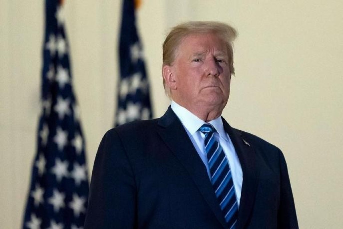 Трамп: США и Иран ведут переговоры о прекращении конфликта