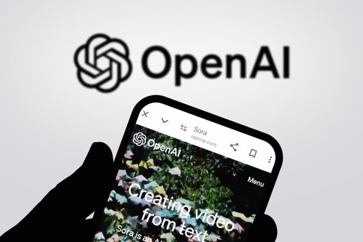 В работе ChatGPT произошел глобальный сбой