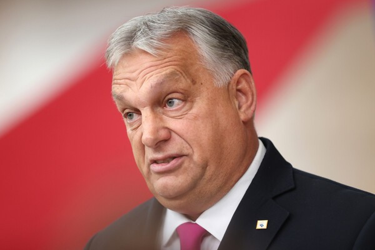 Орбан: Венгрия - это Венесуэла, только без нефти