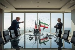 WSJ: Противостояние США и Ирана становится войной на истощение 