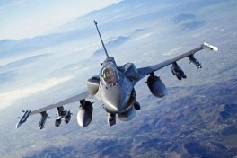 В Румынии второй раз за сутки сбили дрон