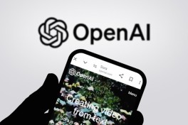 В работе ChatGPT произошел глобальный сбой