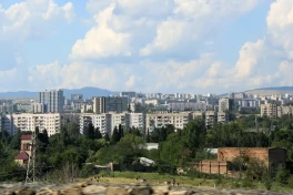 В Грузии назвали причину повторного масштабного блэк-аута