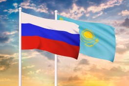 Казахстан рассчитывает увеличить товарооборот с Россией до $30 млрд в 2026 году