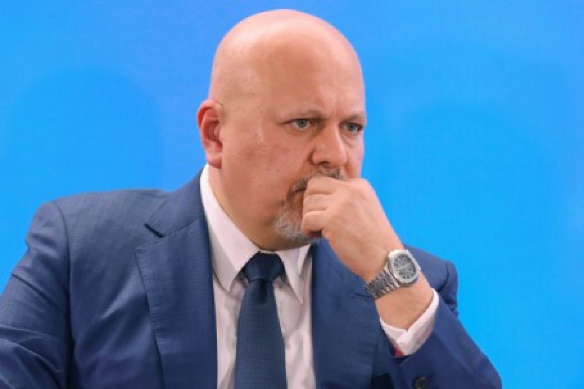 Карим Хан