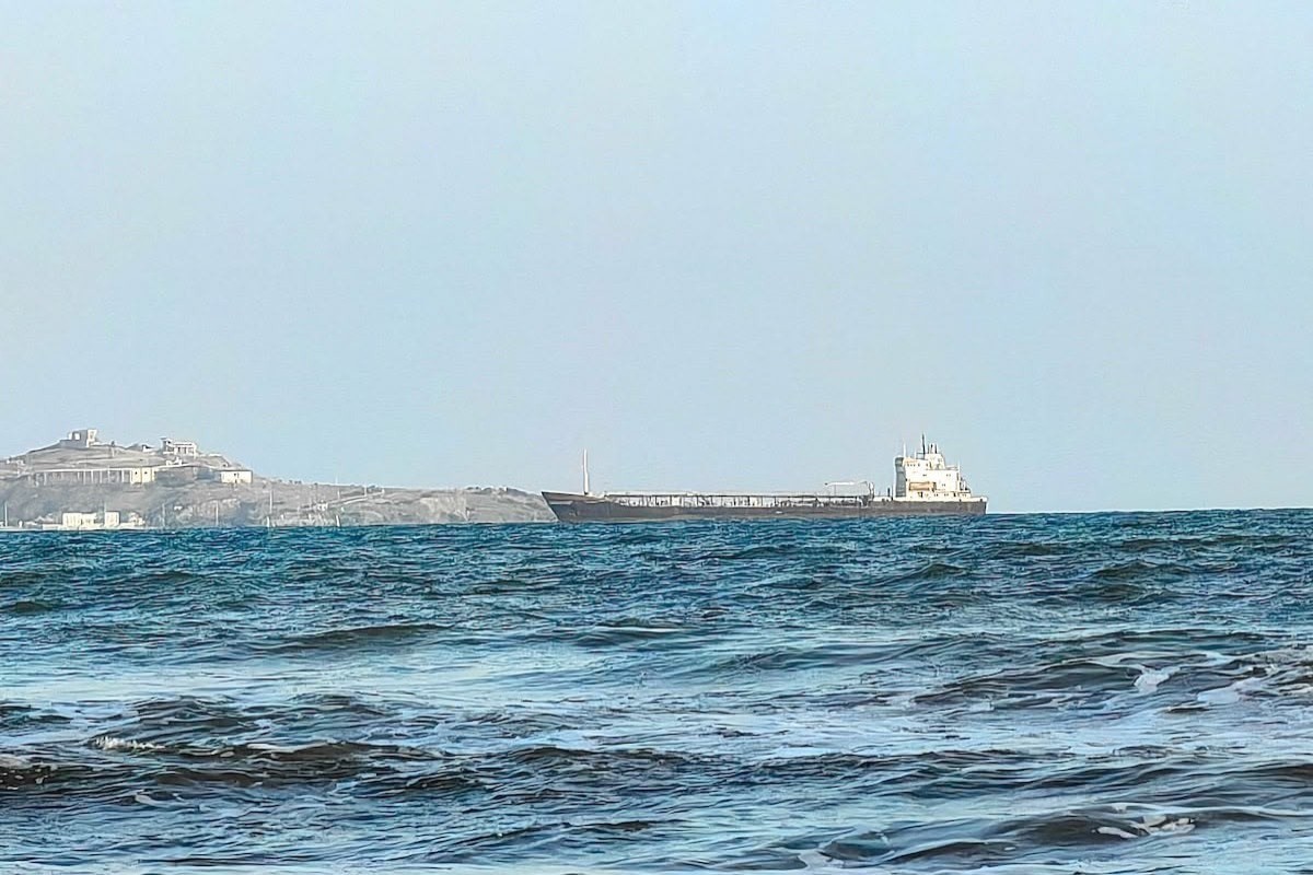 Новая фаза: Война вокруг Ирана распространяется на Красное и Каспийское моря