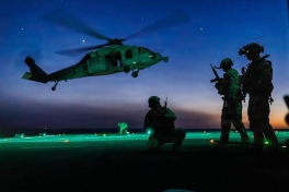 СМИ: США рассматривают возможность проведения военной операции в Иране для захвата запасов обогащенного урана