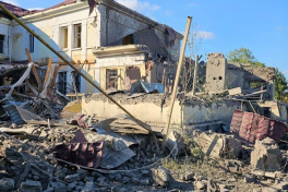 В Ростове из-за сильного урагана один человек погиб, 14 пострадали