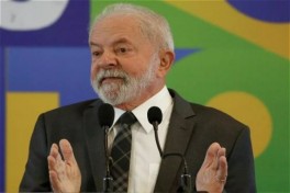 Президент Бразилии назвал новые тарифы США стратегической ошибкой