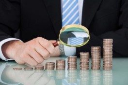 Госбюджет выполнен с профицитом за счет роста доходов: ОТЧЕТ МИНФИНА 