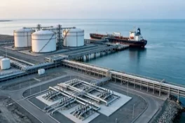 Казахстан возобновил экспорт нефти через КТК после атак в Черном море