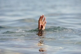 На пляже в Говсаны утонула 13-летняя девочка, трое спасены сотрудниками МЧС