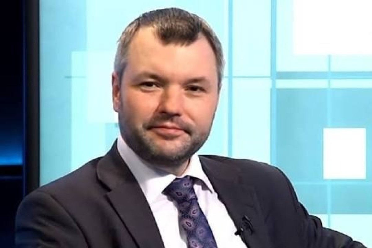 Дмитрий Солонников: Европа зависит от Китая, но продолжает с ним ссориться – МНЕНИЕ ЭКСПЕРТА 