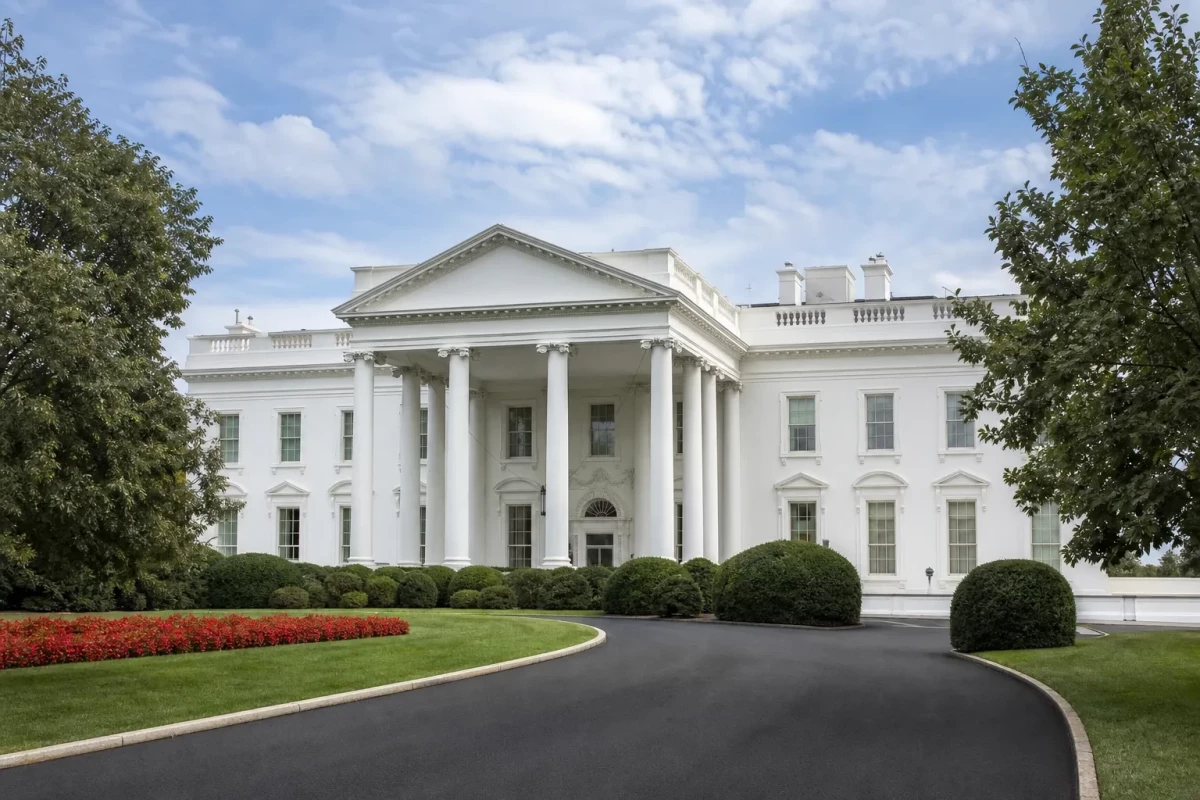 Белый дом назвал позитивными встречи Трампа с Зеленским и Нетаньяху