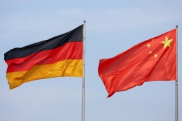 Bloomberg: Германия тайно изучает уязвимости экономики Китая