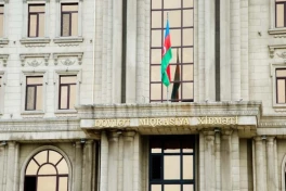 Продление срока пребывания иностранцев в Азербайджане полностью цифровизовано