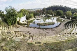 Итальянец годами выдавал самострой за древнеримский амфитеатр