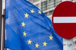 Bloomberg: ЕС намерен ввести санкции против более 1 600 компаний
