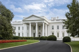 Белый дом назвал позитивными встречи Трампа с Зеленским и Нетаньяху