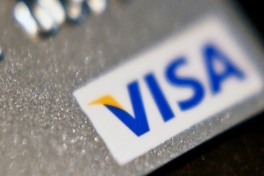 СМИ: Visa сократит более 2 тыс. рабочих мест