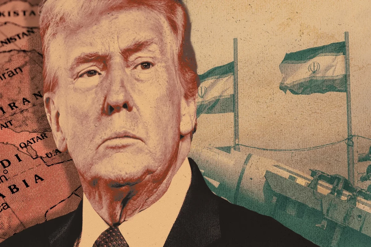 NYT: Трамп оказался глубоко втянут в конфликты, которые обещал быстро завершить