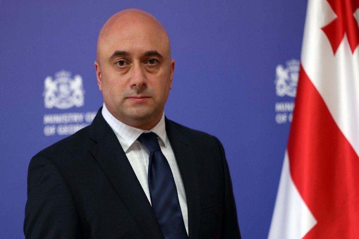 Михаил Кикнадзе назначен и.о. министра культуры Грузии