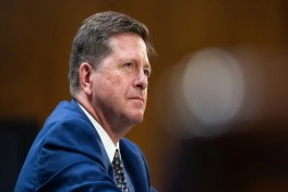 Сенат США утвердил Клейтона на посту главы Нацразведки
