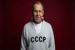 Лавров ностальгирует по СССР
