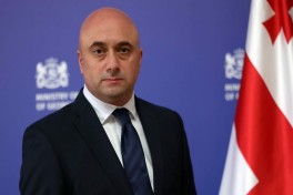 Михаил Кикнадзе назначен и.о. министра культуры Грузии